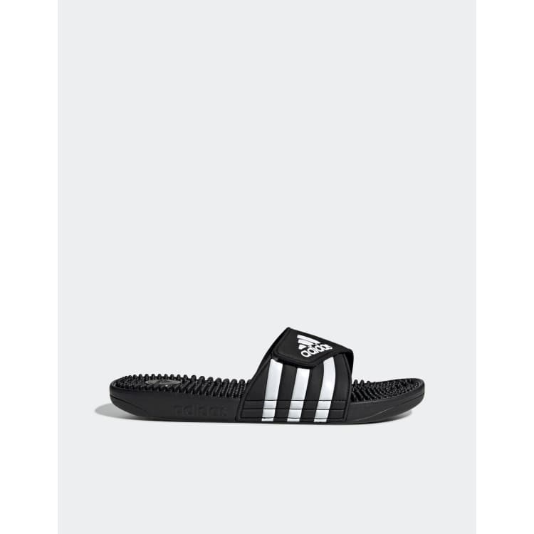 Asos adidas slides cheap