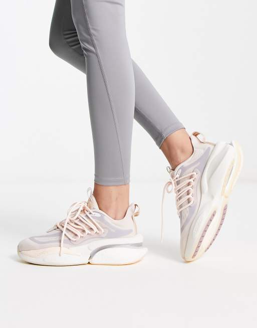 Adidas Alphaboost V1 Shoes Women's