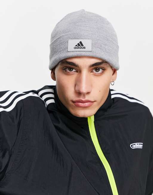 Asos adidas beanie online