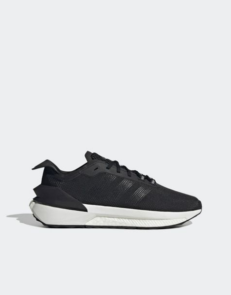 adidas Originals Adicolor Classics Cutline slim joggers in black