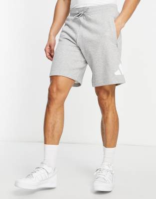 adidas pique shorts