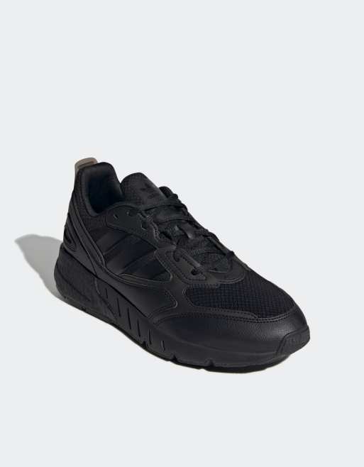 adidas - Sportswear Boost 2.0 - Sneakers in zwart