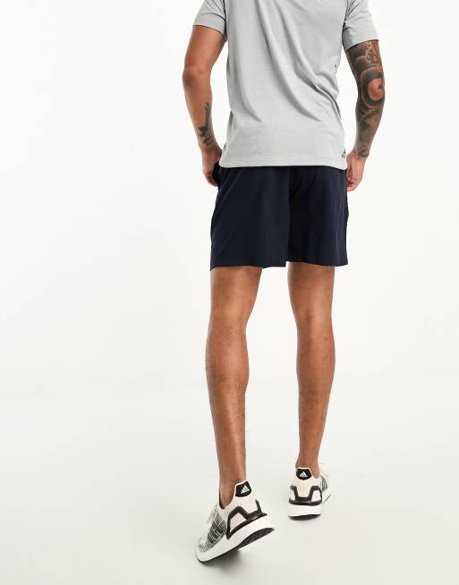 adidas Sportswear - Chelsea - Pantaloncini blu scuro, 2 di 4