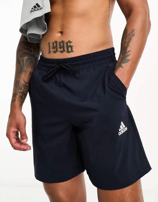 adidas Sportswear Chelsea Short Bleu fonc ASOS