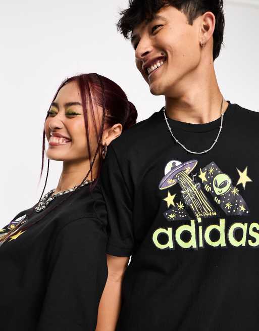 Adidas couple outlet shirts