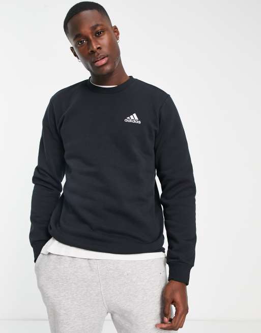 Asos sweat adidas best sale