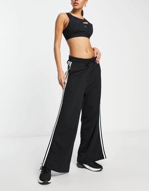 Ladies best sale adidas trousers