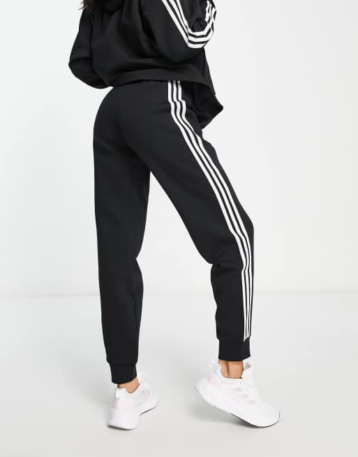 Buy adidas Green Sportswear Future Icons 3-Stripes Leggings from