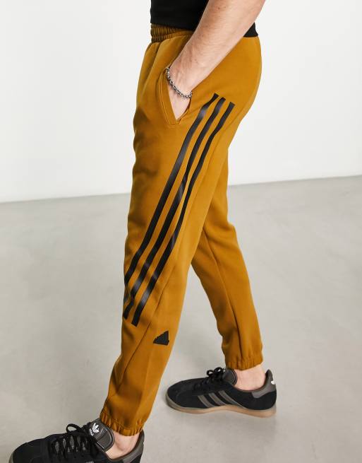 adidas Originals Superstar Track Pants (shift Orange) Workout for