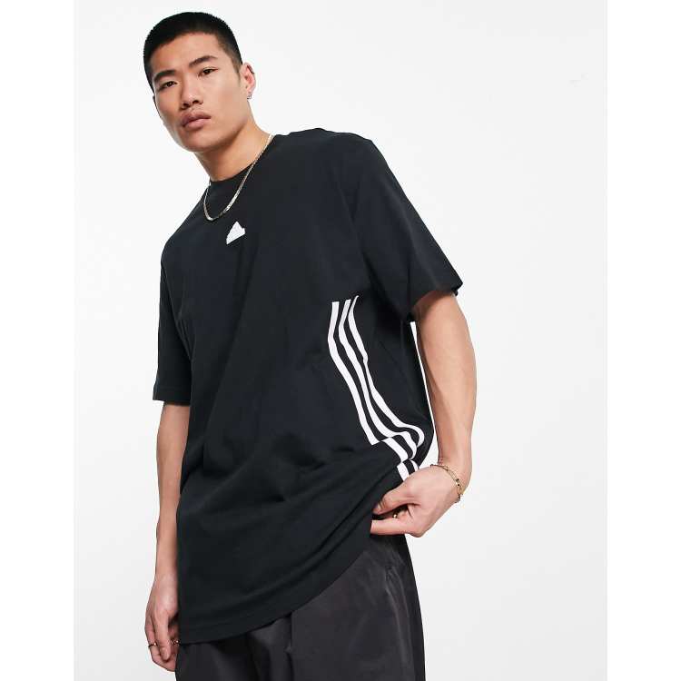 Adidas flamestrike best sale t shirt