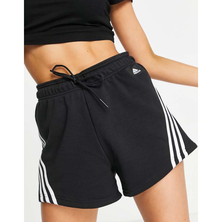 Short adidas femme intersport hot sale