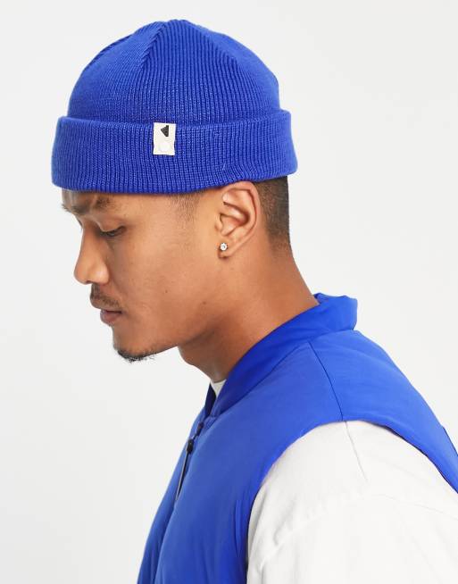 adidas short fisherman beanie