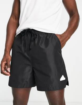 Adidas Originals Adidas Sportswear Future Lounge Rubber Logo