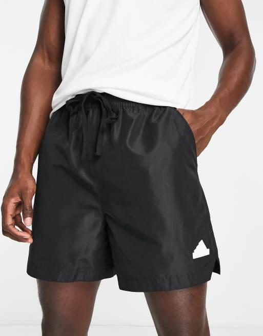 Adidas above store the knee shorts