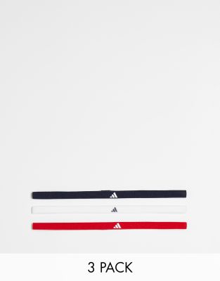 Adidas soccer headbands best sale