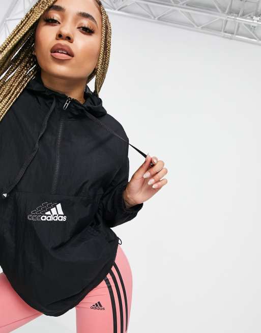 Adidas shop repeat hoodie