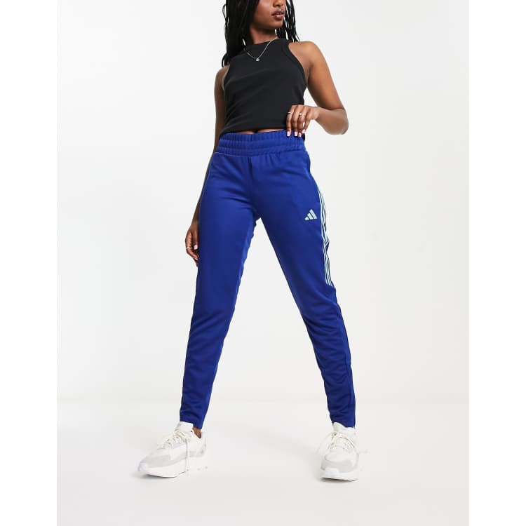 adidas Women's Tiro Track Pants - Almost Blue