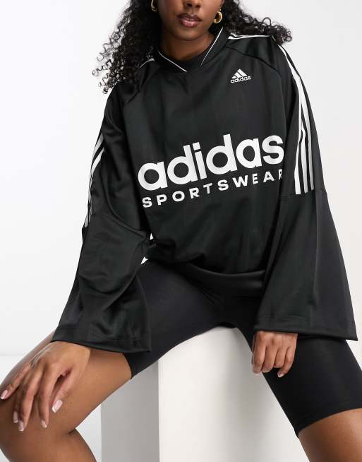 Adidas store athletic wear