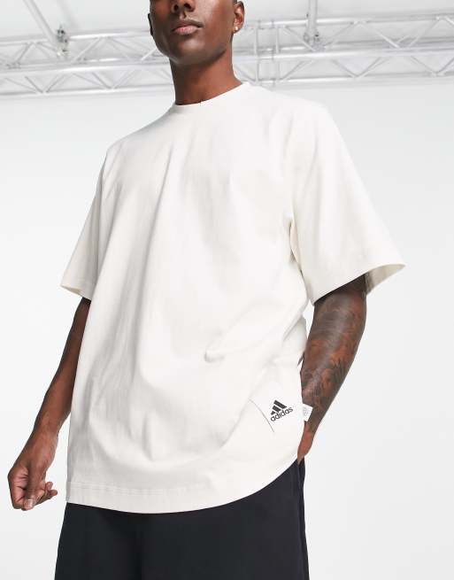 Adidas 2024 oversized tshirt