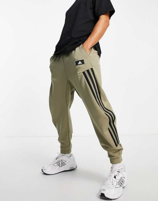 Asos adidas joggers best sale