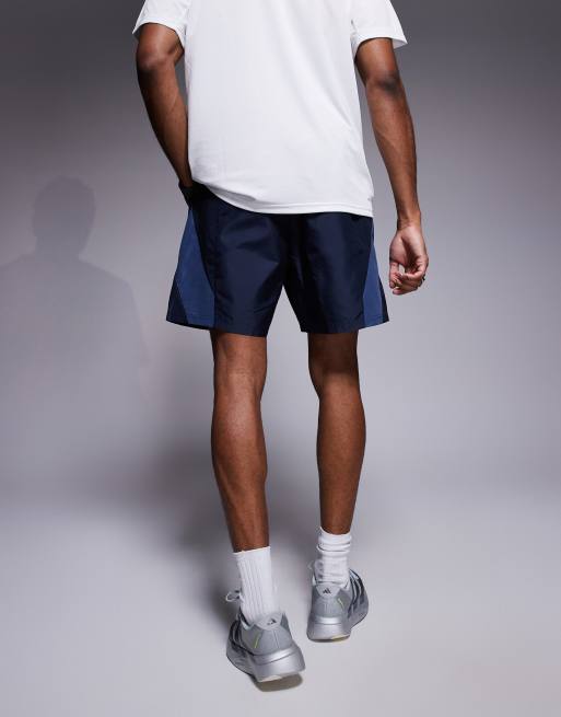 adidas Sportswear pantaloncini navy, 4 di 5