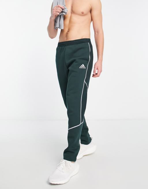 Adidas core 18 discount joggers