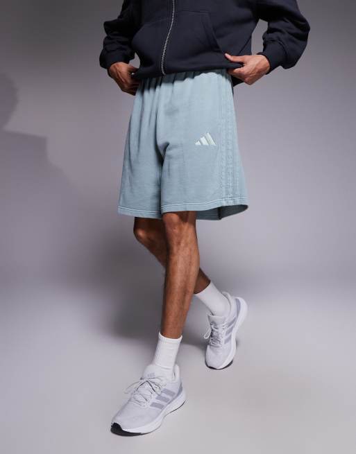adidas Sportswear - Short - Vert sauge, 2 de 5