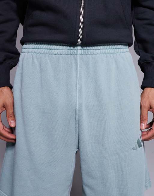 adidas Sportswear - Short - Vert sauge, 4 de 5