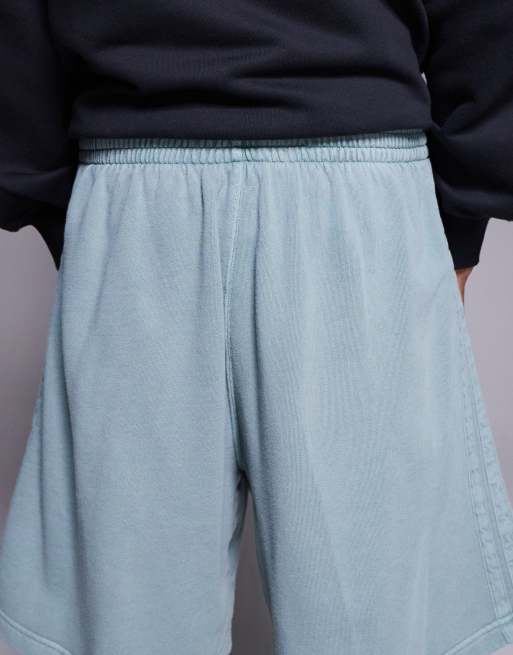 adidas Sportswear - Short - Vert sauge, 5 de 5