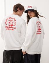 adidas Originals - Teamgeist - Sweat à capuche - Noir