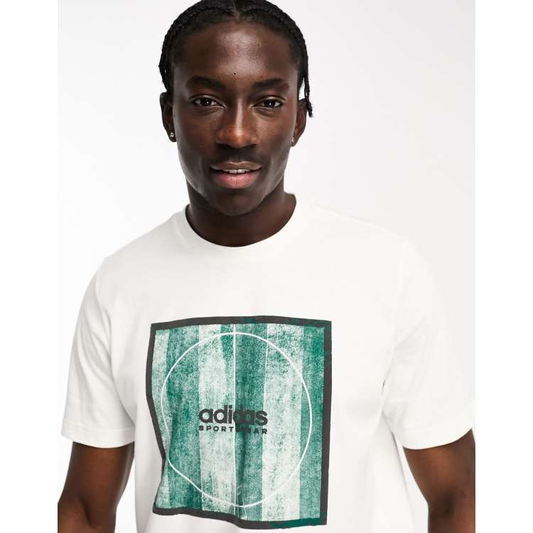 Adidas store pantone tee