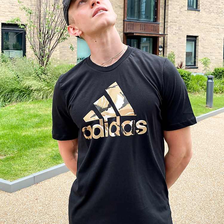 adidas, Shirts