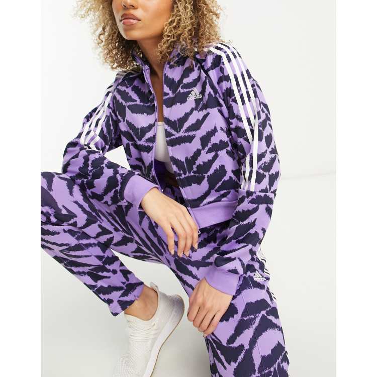 adidas leoflage jumpsuit