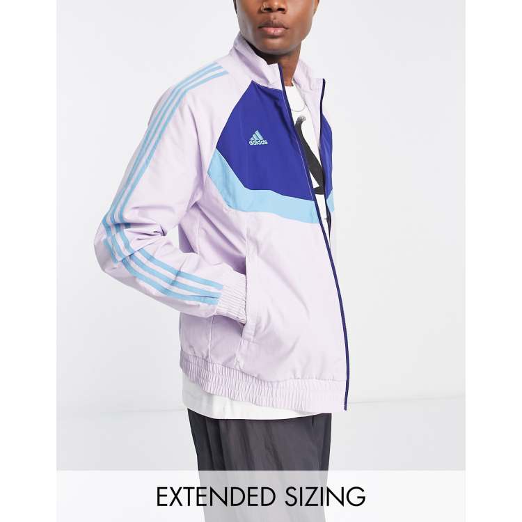 Adidas woven clearance anorak