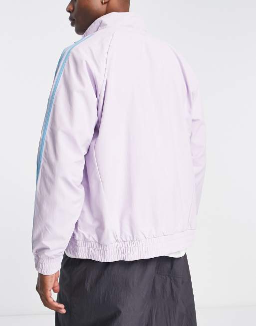 adidas Sportswear Tiro woven jacket in silver grey, 2 of 4