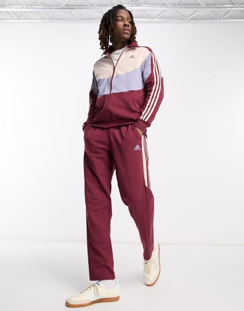 Costume adidas mimetico top
