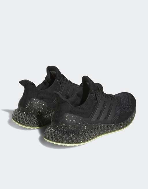 adidas Sportswear Ultra 4D Baskets Noir ASOS