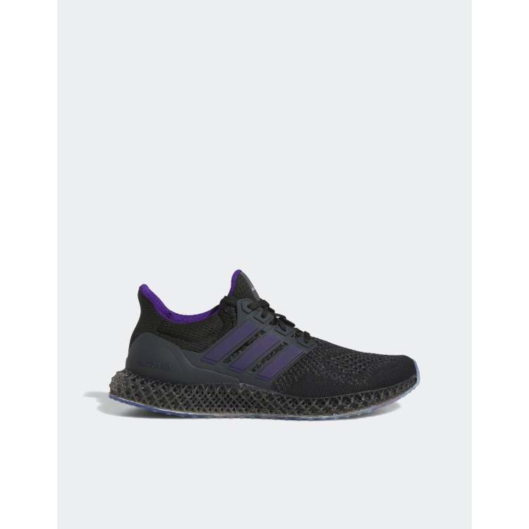 Adidas ultra boost 4.0 azzurre e bianche 2025