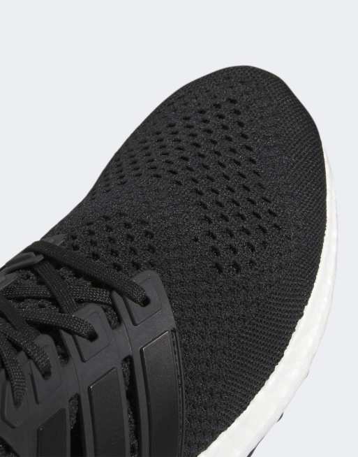 adidas Sportswear - Ultraboost 1.0 - Baskets de course - Noir et blanc, 4 de 4