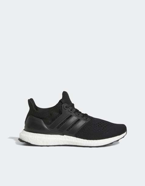 adidas Sportswear - Ultraboost 1.0 - Baskets de course - Noir - view 1