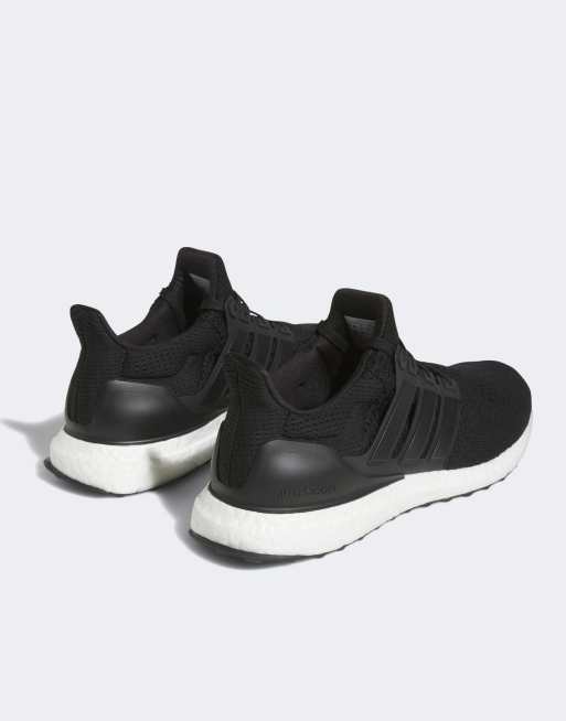 adidas Sportswear – Ultraboost 1.0 – Lauf-Sneaker in Schwarz und Weiß, 3 von 4