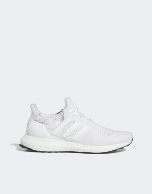 adidas Sportswear - Ultraboost 1.0 - Laufsneaker in Weiß