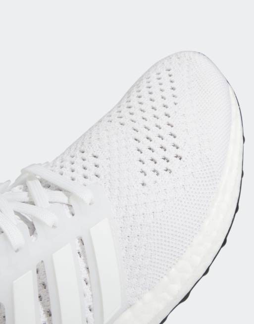 Addidas ultra boost white clearance
