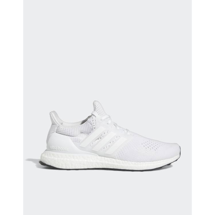 adidas Sportswear Ultraboost 1.0 Sneakers da corsa bianche ASOS