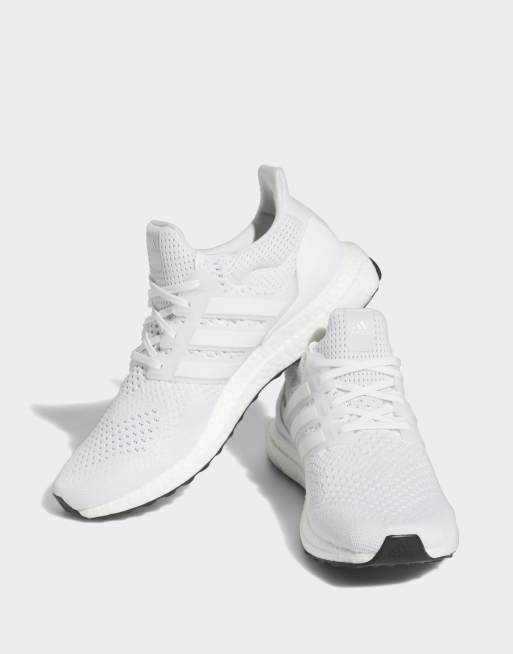 adidas Sportswear Ultraboost 1.0 Sneakers da corsa bianche ASOS