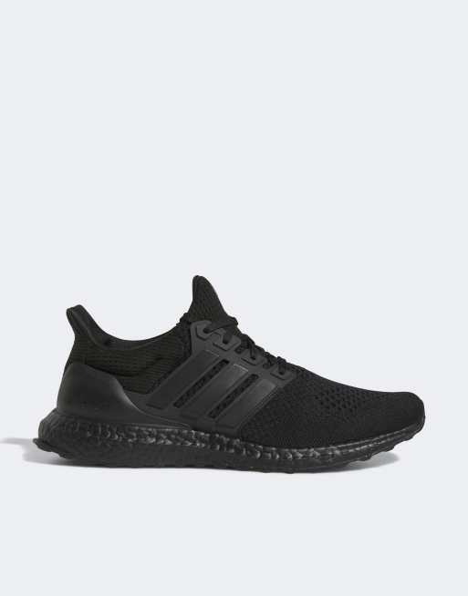 adidas Sportswear - Ultraboost 1.0 - Sneakers i sort