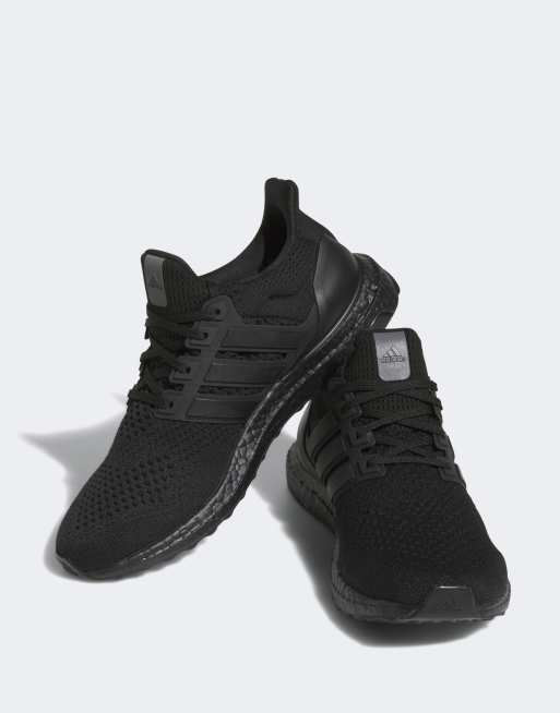 adidas Sportswear - Ultraboost 1.0 - Sneakers i sort, 2 af 4