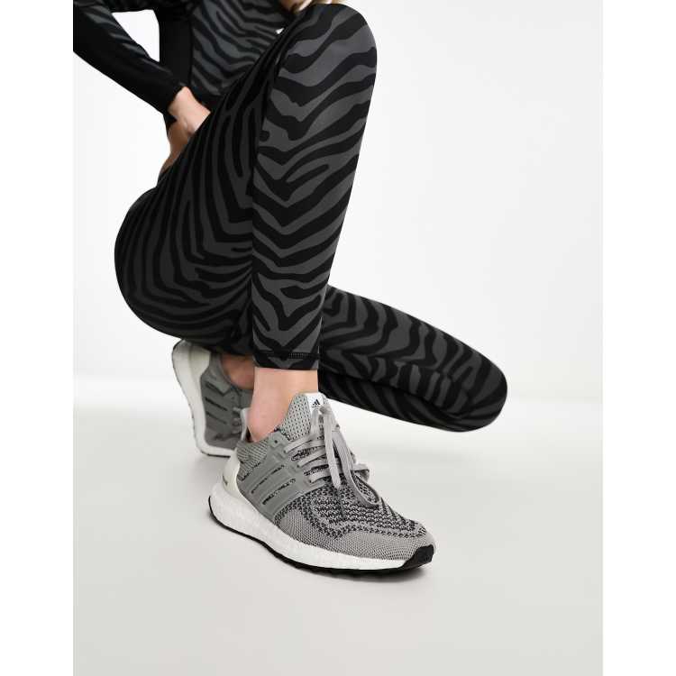 Grey ultraboost outfit sale