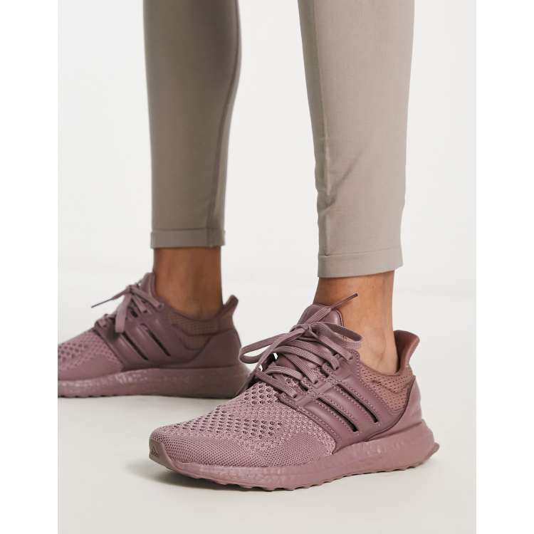 adidas Sportswear Ultraboost 1.0 sneakers in purple