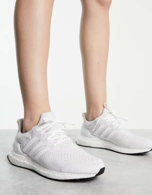 ADIDAS ORIGINALS ADIDAS SPORTSWEAR ULTRABOOST 1.0 SNEAKERS IN WHITE